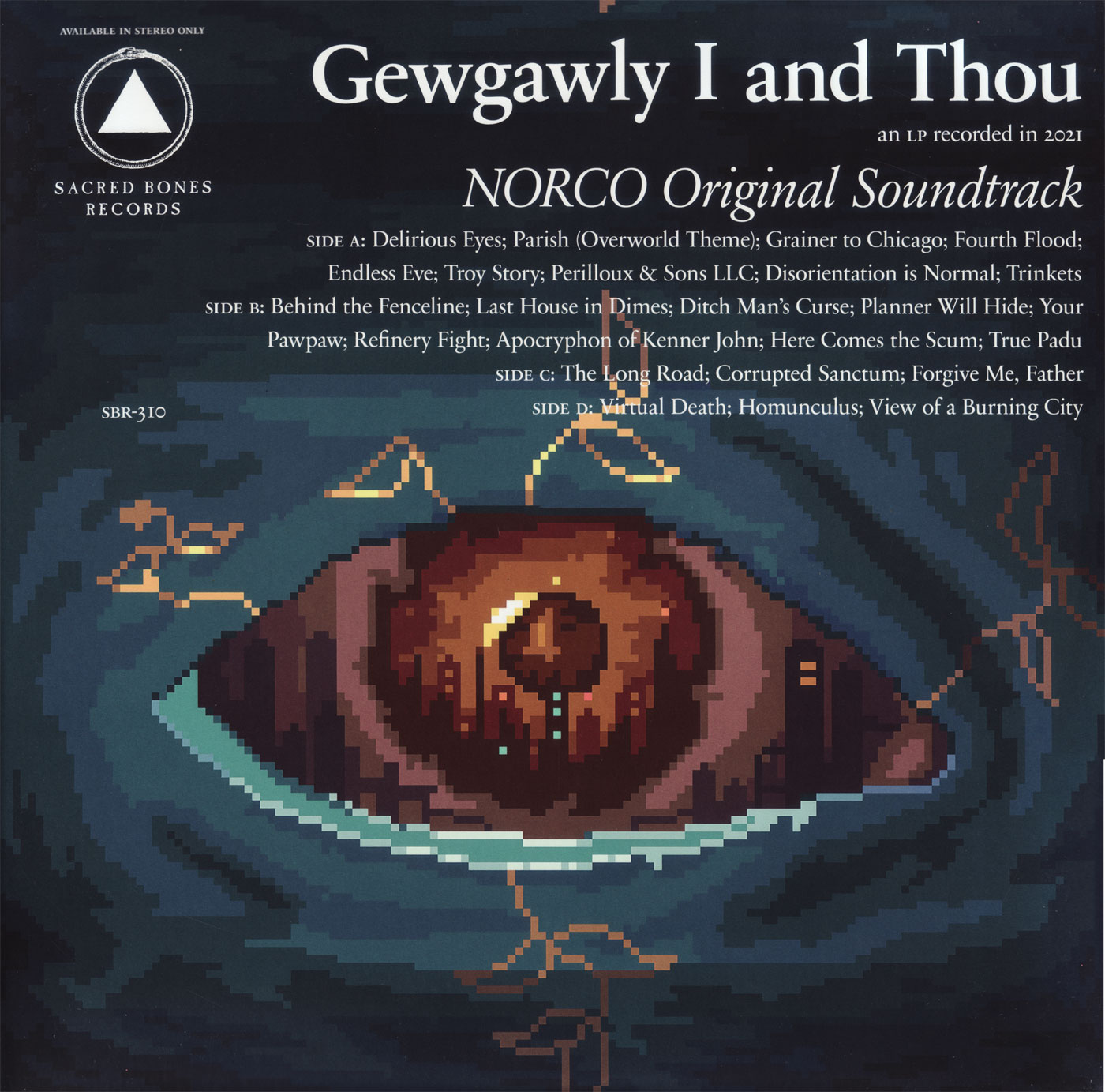 Norco (Original Soundtrack)